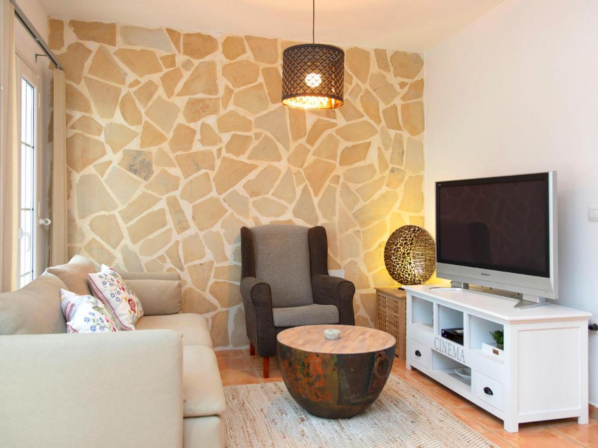 Holiday Home Residencial Bel-Air By Interhome Calpe Buitenkant foto